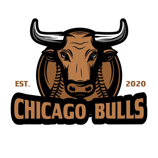 Baseball Logo Team 13 Thumbnail