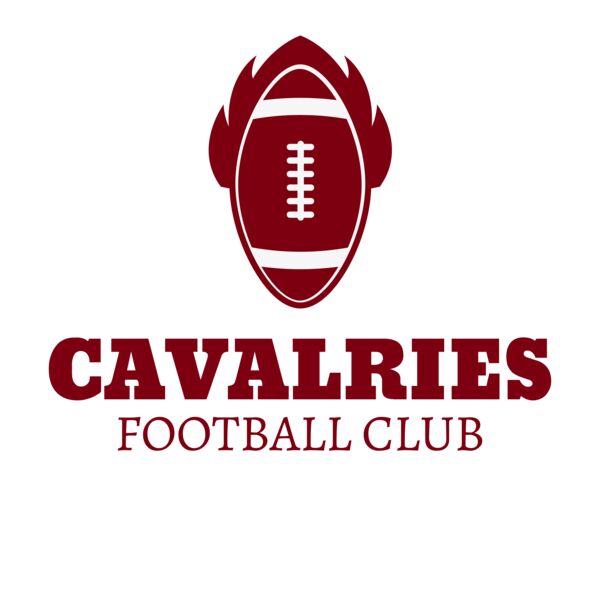 American Football logo 12 Thumbnail