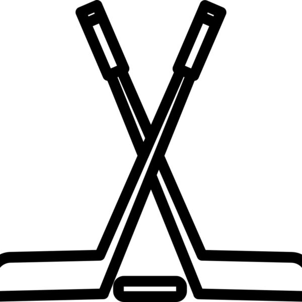 Hockey   Clipart 17 Thumbnail