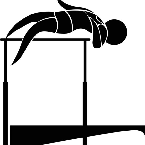 Track Field   Clipart 21 Thumbnail