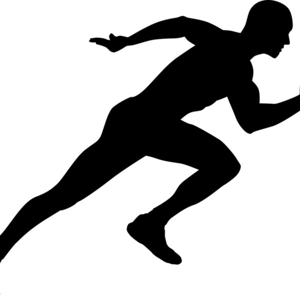 Track Field   Clipart 9 Thumbnail