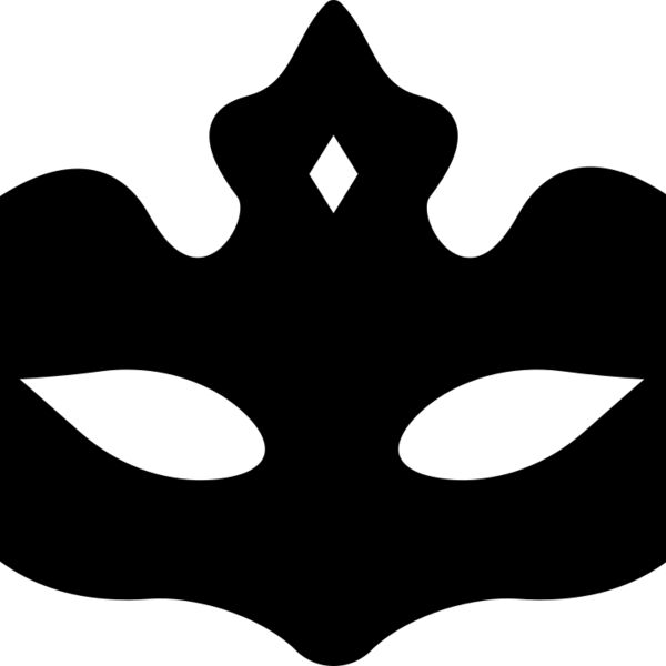 Theater Eye Mask Thumbnail