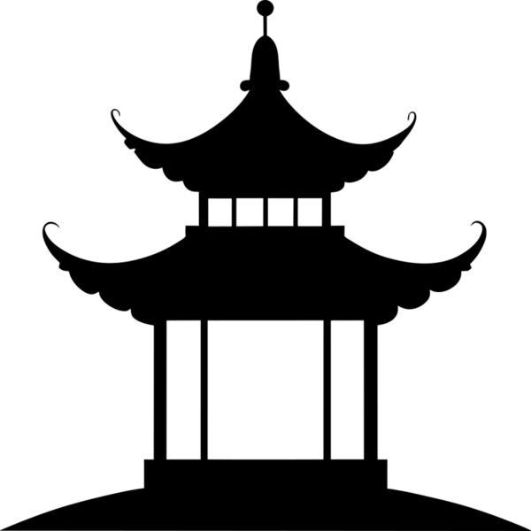 Small Pagoda Thumbnail