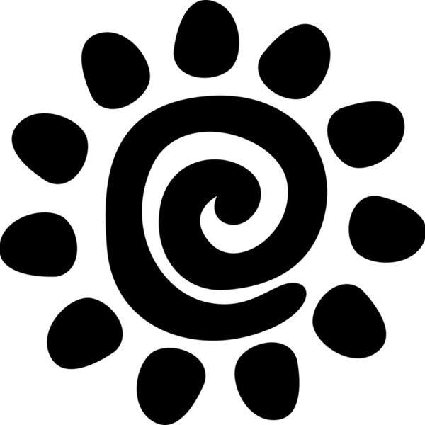 Sun Symbol Thumbnail