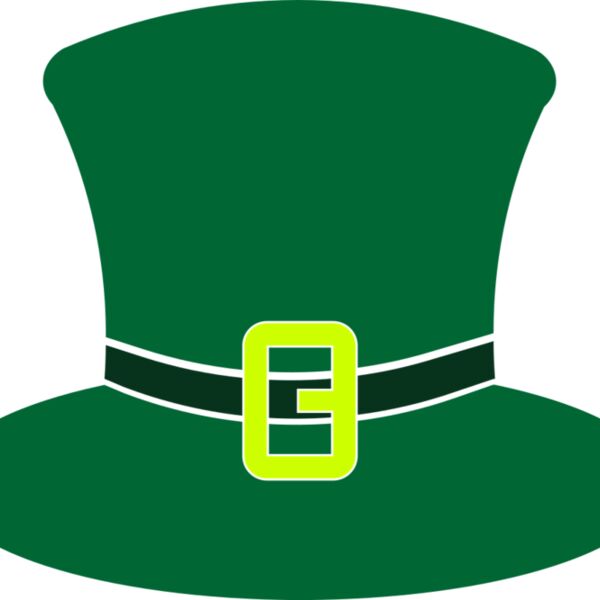 St  Patrick s Day Hat Thumbnail