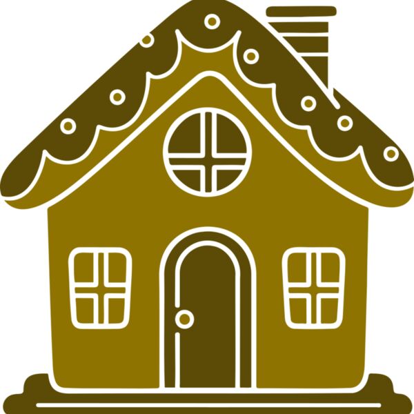 Cookie House Thumbnail