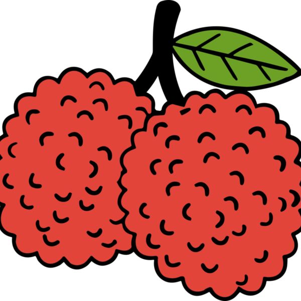 Lychee Thumbnail
