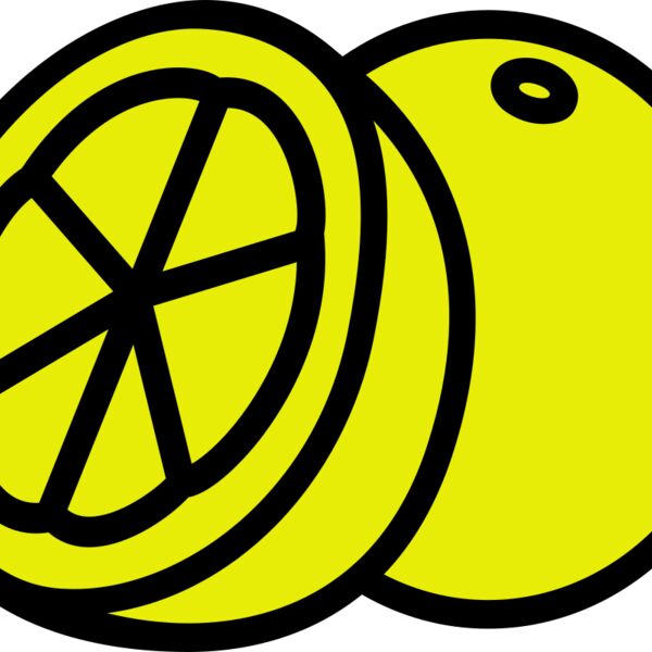Lemon Thumbnail