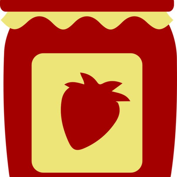 Strawberry Jam Thumbnail