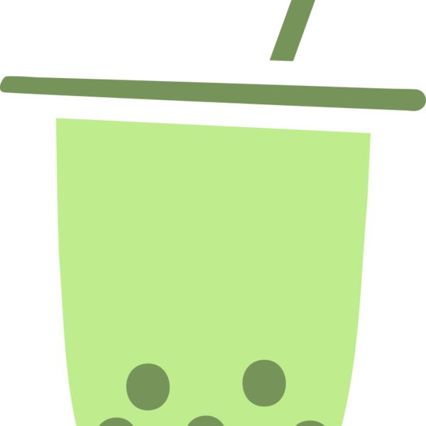 Matcha Milktea Thumbnail