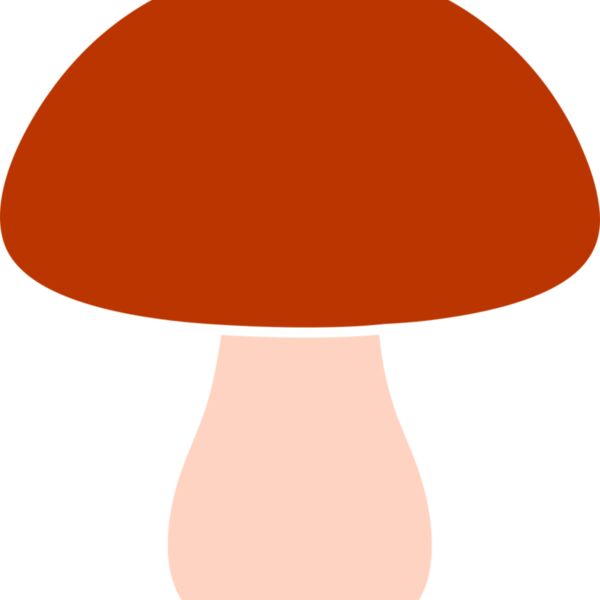 Mushroom Thumbnail