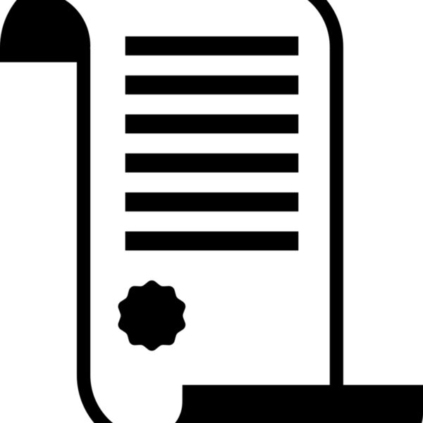 Legal Document 2 Thumbnail