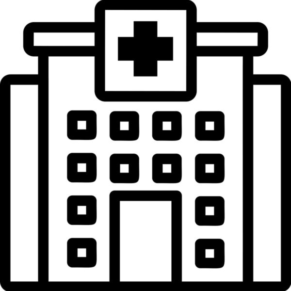 Public Hospital Thumbnail