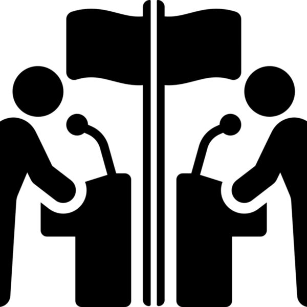 Debate Thumbnail