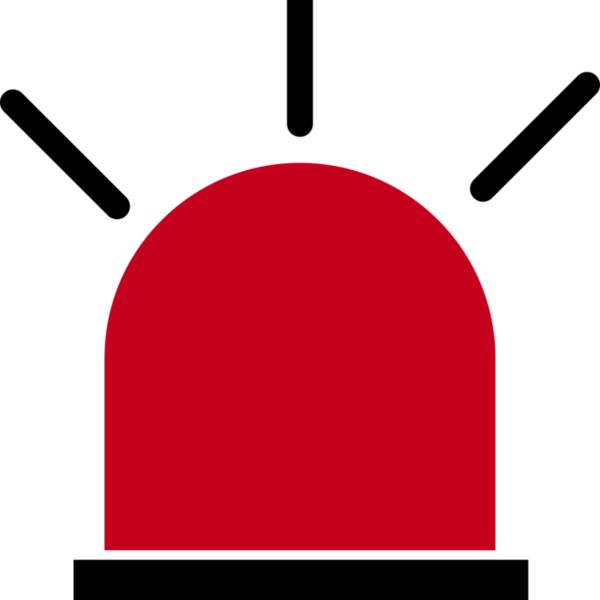 Emergency Siren Thumbnail