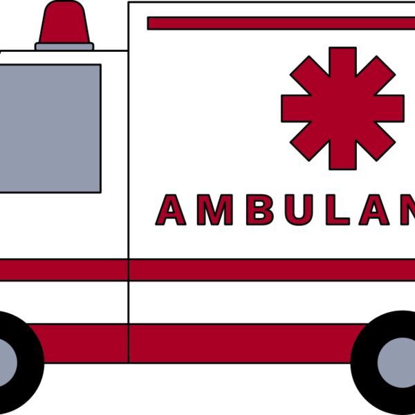 Ambulance Thumbnail