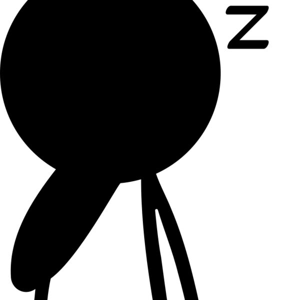 Sleepy Thumbnail