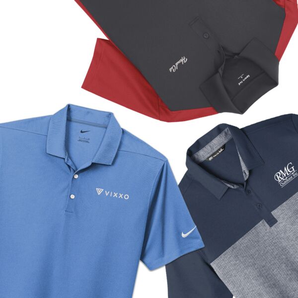 Polos/Knits Thumbnail