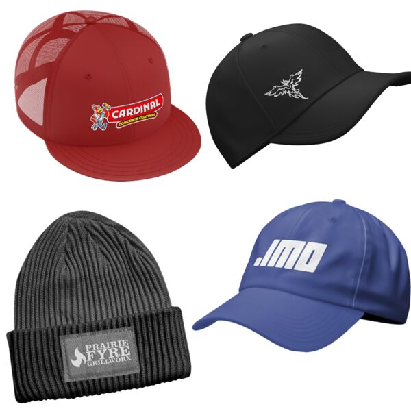 Headwear Thumbnail
