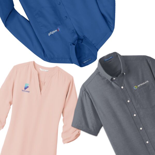 Business Wear Thumbnail