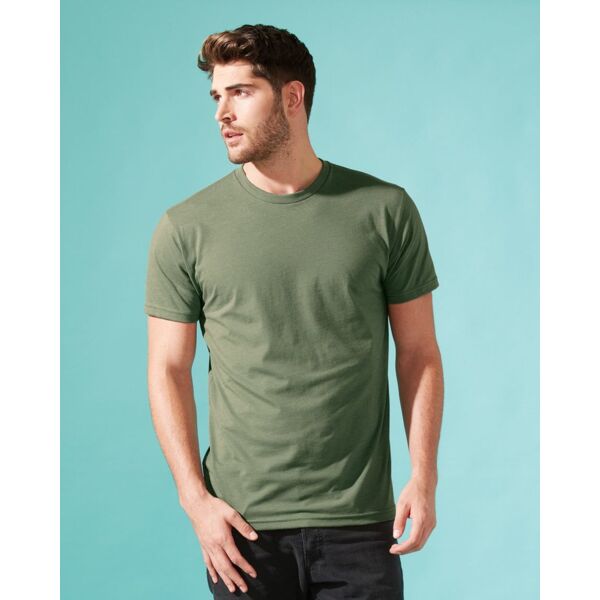 Tultex Unisex Premium Cotton Blend Tee Thumbnail