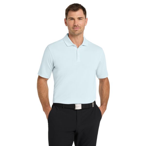 Nike Nike Dri-FIT Micro Pique 2.0 Polo Thumbnail
