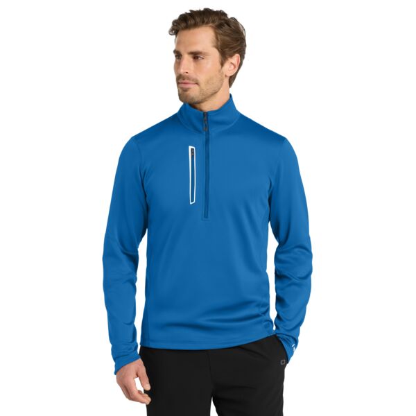 Endurance Fulcrum 1/4 Zip Thumbnail