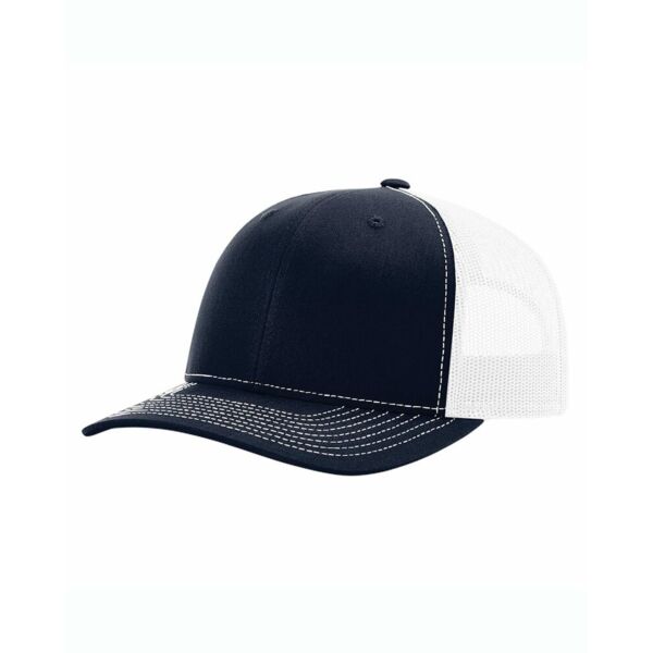 Richardson Snapback Trucker Cap Thumbnail