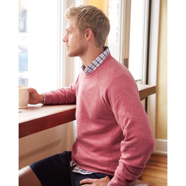 Special Blend Crewneck Raglan Sweatshirt Thumbnail