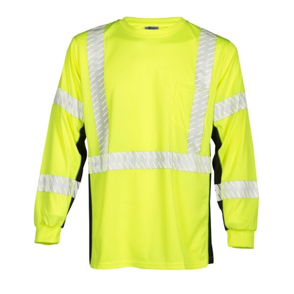 Premium Black Series® Long Sleeve T-Shirt Thumbnail