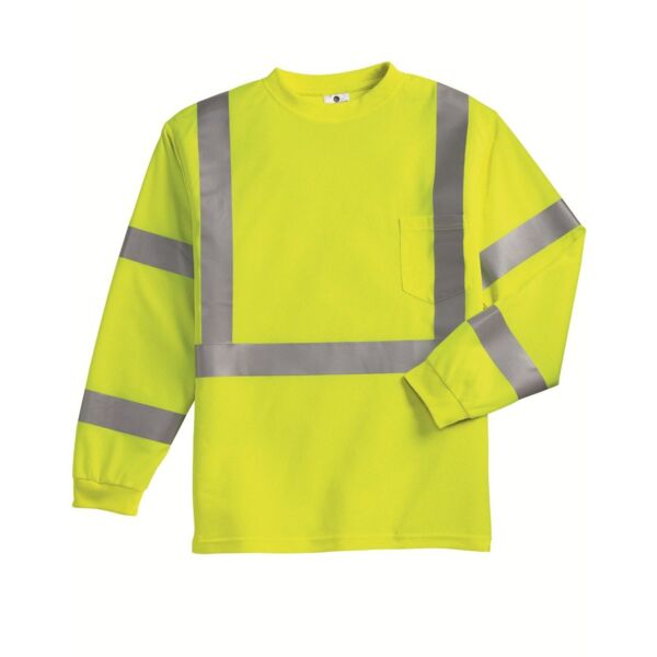 Long Sleeve Class 3 T-Shirt Thumbnail