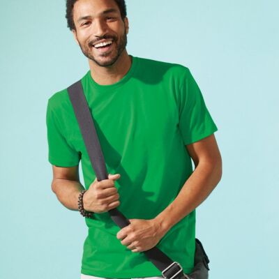 Next Level Cotton Short Sleeve Crew Thumbnail