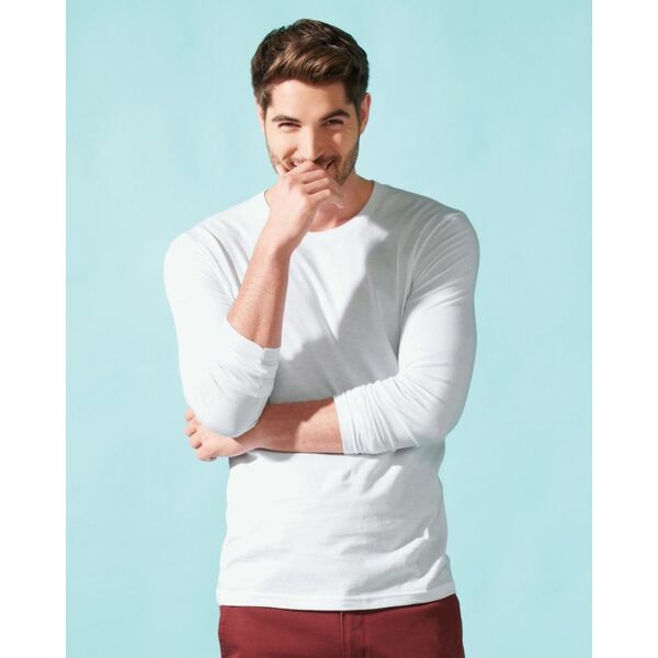 Premium Long Sleeve Crew Thumbnail