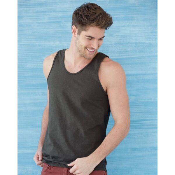 Gildan Ultra Cotton Tank Top Thumbnail