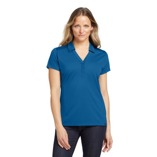 OGIO Ladies Framework Polo Thumbnail