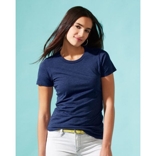 Next Level Women's CVC Crew Thumbnail