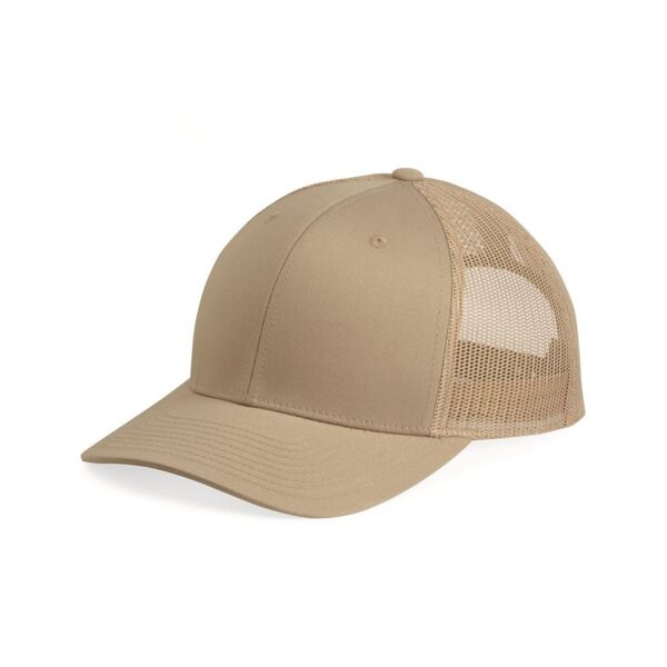 Yupoong Retro Trucker Cap Thumbnail