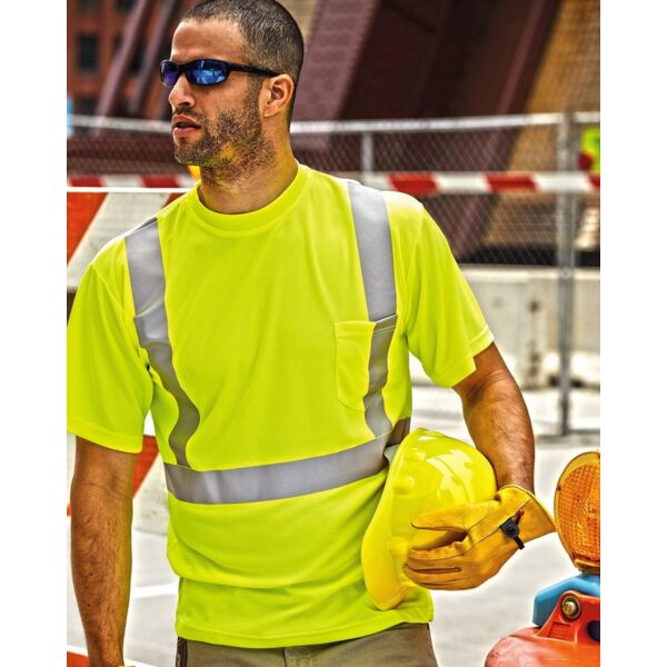 High Performance Microfiber T-Shirt Thumbnail