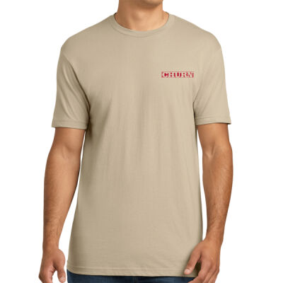 CHU-31910-1012 (S) Churn T-Shirt Thumbnail