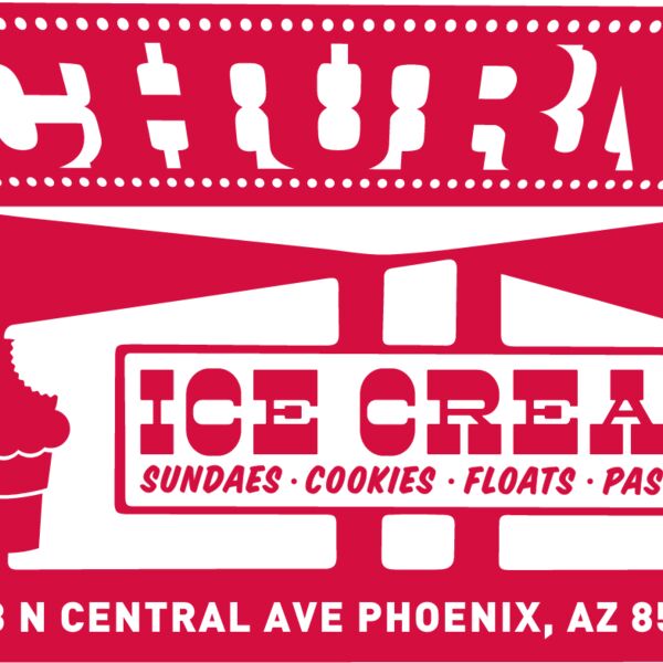 Pages from Churn Tshirt Art back Thumbnail