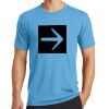 Performance Blend Tee Thumbnail