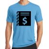 Performance Blend Tee Thumbnail