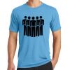 Performance Blend Tee Thumbnail