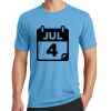 Performance Blend Tee Thumbnail