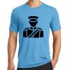 Performance Blend Tee Thumbnail