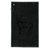 Grommeted Hemmed Towel Thumbnail