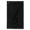 Grommeted Hemmed Towel Thumbnail