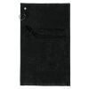 Grommeted Hemmed Towel Thumbnail