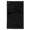 Grommeted Hemmed Towel Thumbnail