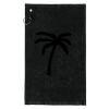 Grommeted Hemmed Towel Thumbnail